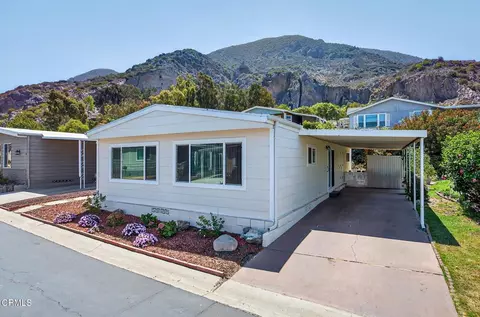 10 Gitana Ave #157, Camarillo, CA 93012