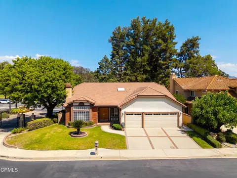 3240 Casino Dr, Thousand Oaks, CA 91362