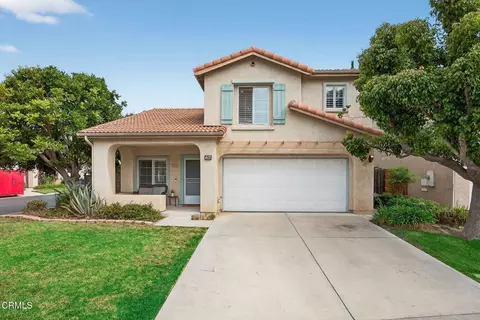 405 Paseo Del Valle, Camarillo, CA 93010