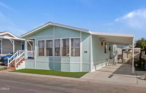 95 Camino Algarve #95, Camarillo, CA 93012