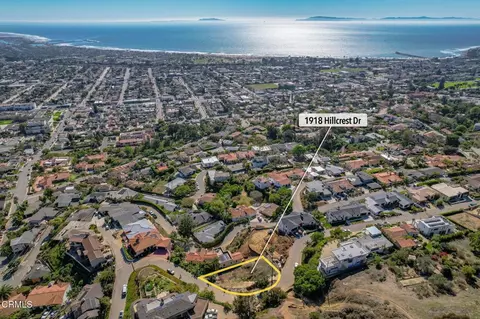 1918 Hillcrest Dr, Ventura, CA 93001