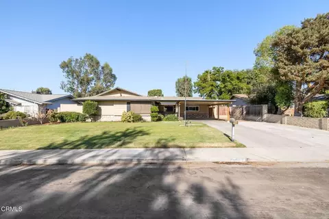 4407 Glencannon St, Bakersfield, CA 93308