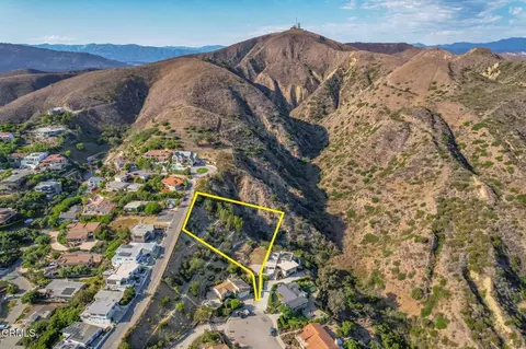 1690 Buena Vista St, Ventura, CA 93001