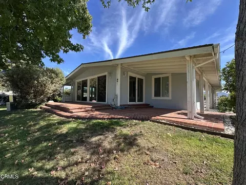 232 Talud Terrace Ter #19, Camarillo, CA 93012