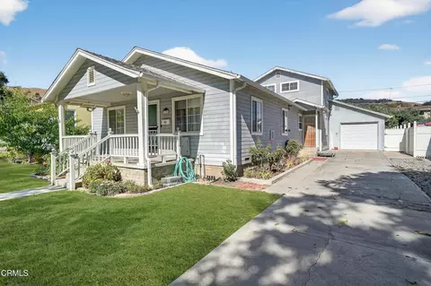 638 Clay St, Fillmore, CA 93015