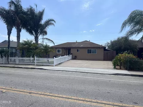 1310 Hill St, Oxnard, CA 93033