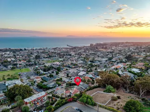 1275 Buena Vista St, Ventura, CA 93001