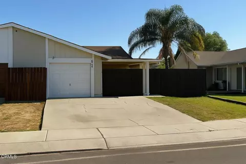 5383 Felicia St, Camarillo, CA 93012