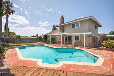 2024 Lyndhurst Ave, Camarillo, CA 93010