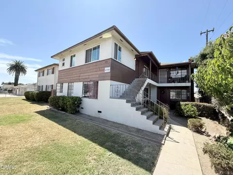 515 N G St, Oxnard, CA 93030