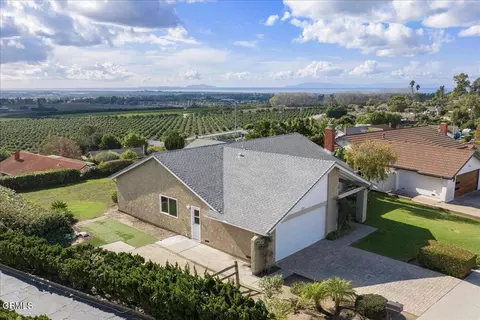 7050 El Malabar Dr, Ventura, CA 93003