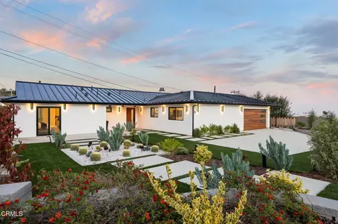 978 Colina Vis, Ventura, CA 93003