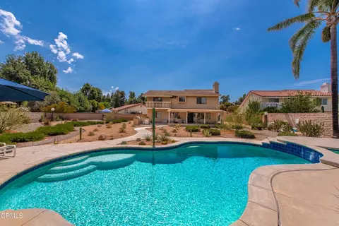 3042 Omega Ave, Simi Valley, CA 93063