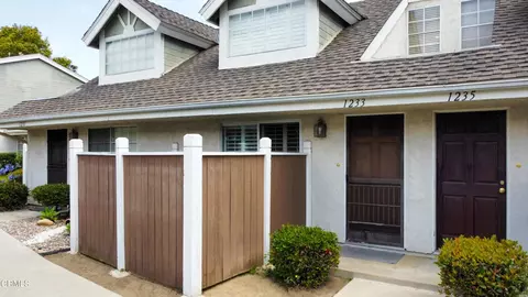 1233 Osage Ln, Ventura, CA 93004
