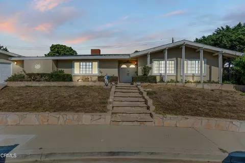 288 Byron Ave, Ventura, CA 93003