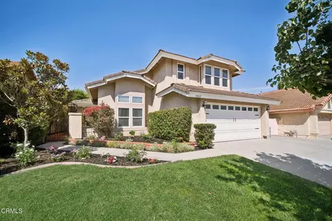 5463 Quailridge Dr, Camarillo, CA 93012