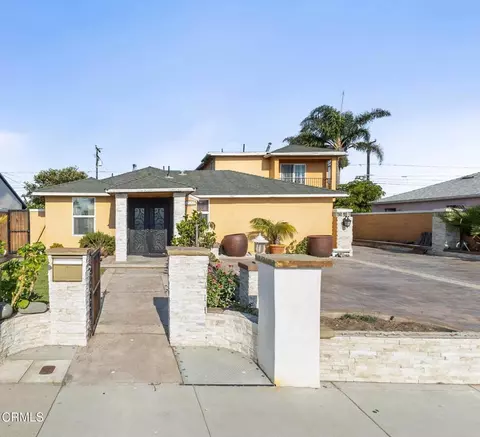 2235 Cloyne St, Oxnard, CA 93033