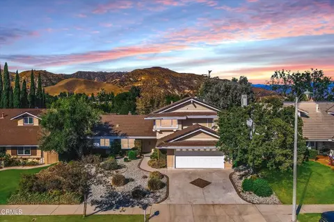 19015 Braemore Rd, Porter Ranch, CA 91326