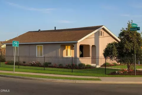 900 Quantico Ave, Bakersfield, CA 93307