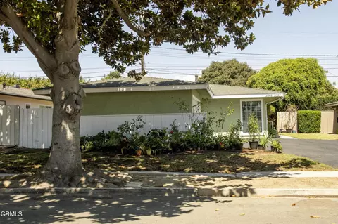 3349 Porter Ln, Ventura, CA 93003