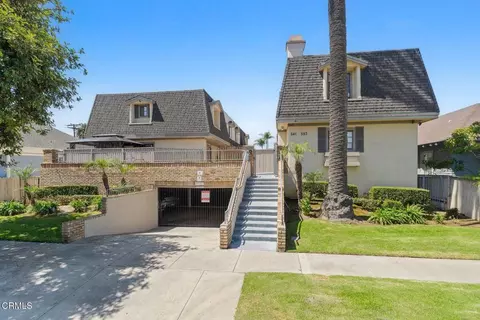 551 S E St, Oxnard, CA 93030