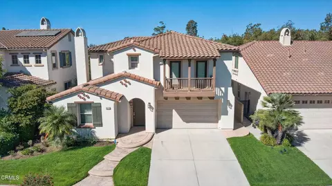 6573 Pinnacle Ct, Moorpark, CA 93021