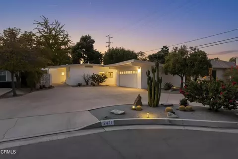 2421 C St, Bakersfield, CA 93301