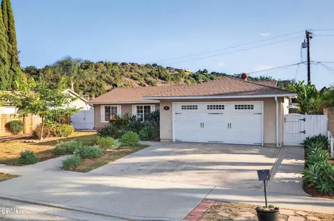 86 Willey St, Ojai, CA 93023