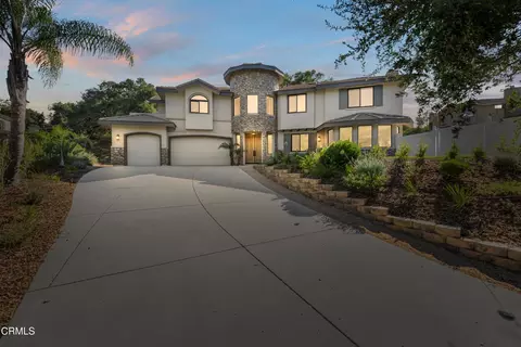 265 W Kelly Rd, Newbury Park, CA 91320