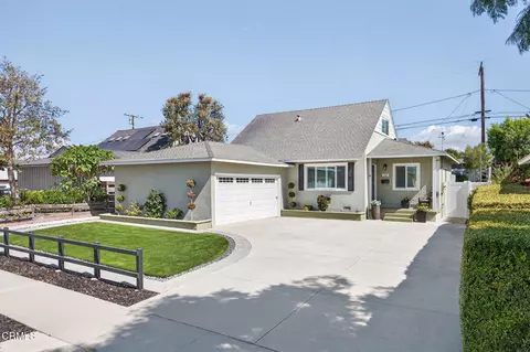 3167 Armada Dr, Ventura, CA 93003