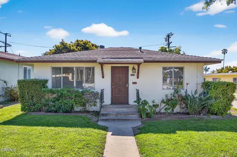 3300 San Luis St, Ventura, CA 93003