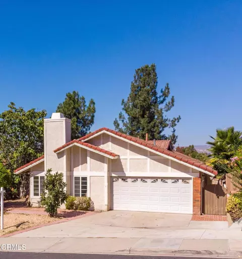 13729 Bear Valley Rd, Moorpark, CA 93021