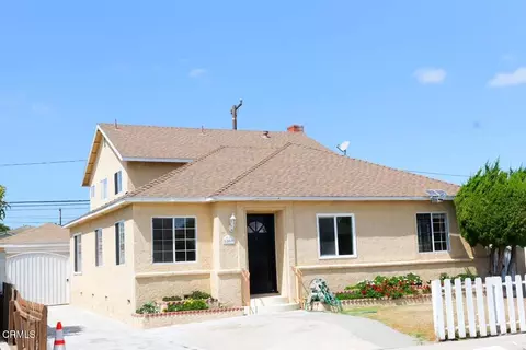 1009 S G St, Oxnard, CA 93030