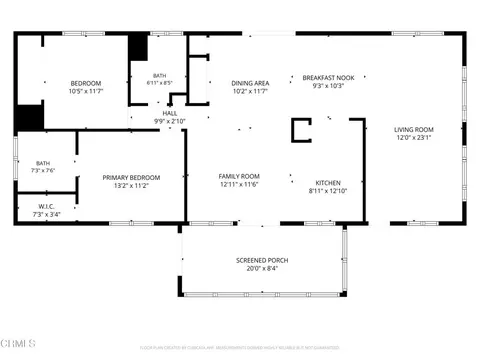 21 Gitana Ave #142, Camarillo, CA 93012