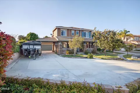 9503 Chamberlain St, Ventura, CA 93004