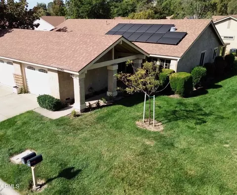 37203 Village 37, Camarillo, CA 93012