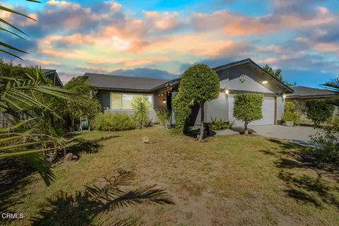 925 S L St, Oxnard, CA 93030