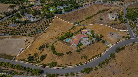10817 Alysheba Dr, Moorpark, CA 93021