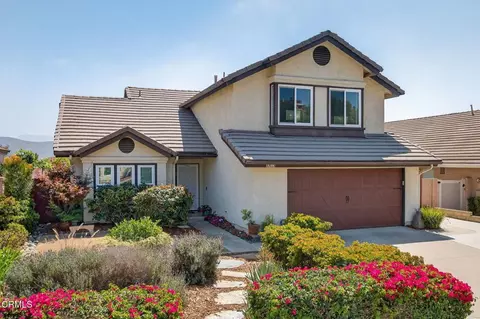 6146 Palomar Cir, Camarillo, CA 93012