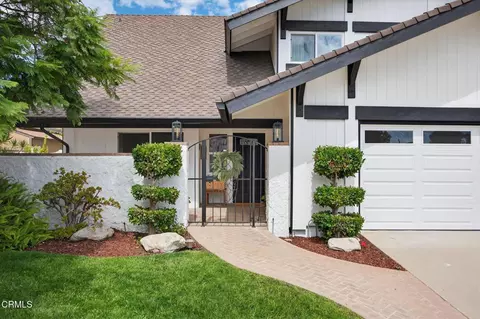 6169 Arabian Pl, Camarillo, CA 93012