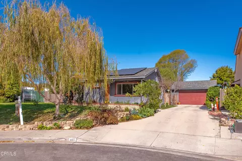 885 Riverside St, Ventura, CA 93001