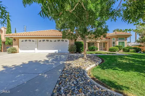 4745 Northridge Dr, Palmdale, CA 93551