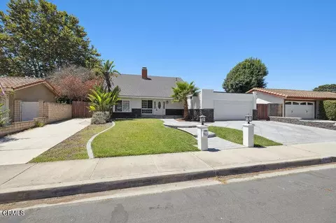 861 E Dara St, Camarillo, CA 93010