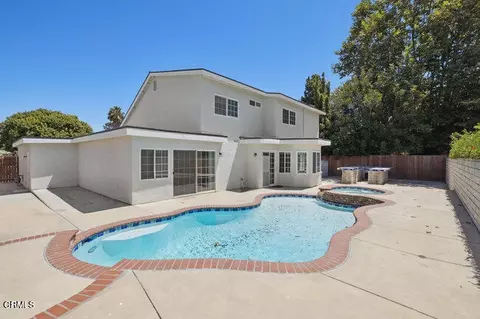 861 E Dara St, Camarillo, CA 93010