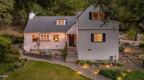 16152 Maricopa Hwy, Ojai, CA 93023