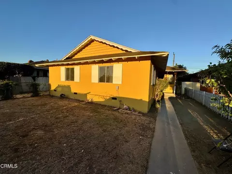 5420 S J St, Oxnard, CA 93033