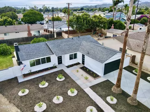 445 Mara Ave, Ventura, CA 93004