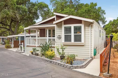 1273 S Rice Rd #53, Ojai, CA 93023