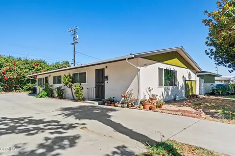 3341 Porter Ln, Ventura, CA 93003