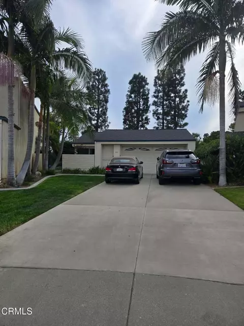 881 Garnet Ave, Ventura, CA 93004